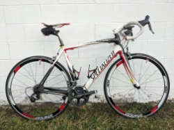 Specialized Tarmac Pro 