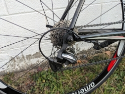 Specialized Tarmac Pro - 