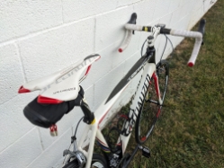 Specialized Tarmac Pro - 