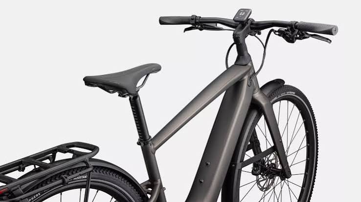 Specialized Vado 2.0 Ebike Specialized Vado 2.0 Ebike