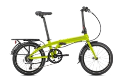 Tern Link D8 Safty Yellow