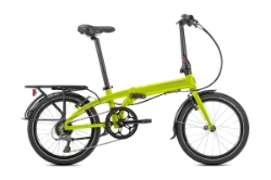 Tern Link D8 Safty Yellow