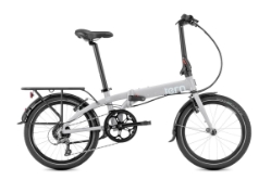 Tern Link D8 Platinum