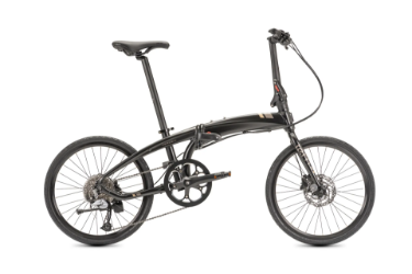 Verge D9