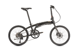 Verge D9
