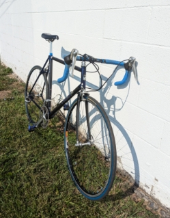 Trek 2200 Carbon Road - 