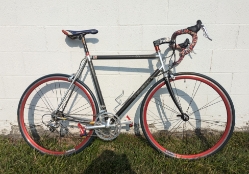 Trek 2300 Carbon Road - 