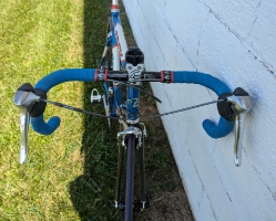 Trek USPS Lance Armstrong Clone Race Bike - 