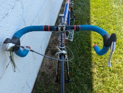 Trek USPS Lance Armstrong Replica Race Bike - 