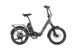 Velotric Fold 1 Plus Ebike 