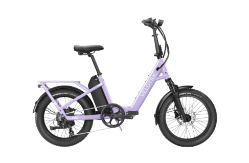 Velotric Fold 1 Plus Ebike 