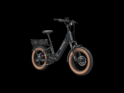 Velotric GoMad Ebike  - 