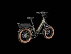 Velotric GoMad Ebike  - 