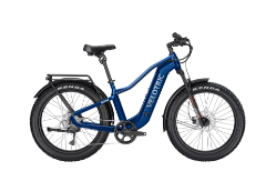Velotric Nomad 2 Fat Tire Ebike 