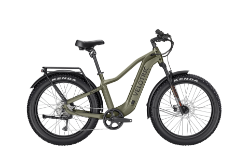 Velotric Nomad 2 Fat Tire Ebike 