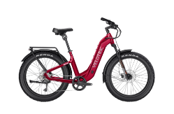 Velotric Nomad 2 Fat Tire Ebike 
