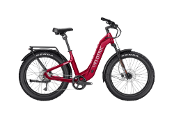Velotric Nomad 2 Fat Tire Ebike 