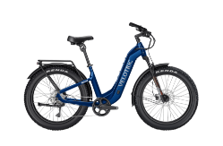 Velotric Nomad 2 Fat Tire Ebike 