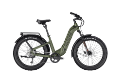 Velotric Nomad 2 Fat Tire Ebike 