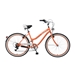Body Glove Santorini 26.7 Women's Cruiser Bicycle - NABG2605-1-CR