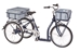 PFIFF Classic Nexus 3 Transportation Tricycle - NAPF02102090TRA