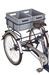 PFIFF Classic Nexus 3 Transportation Tricycle - NAPF02102090TRA