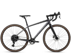 Batch GB.1 Gravel Bike