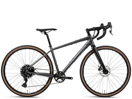 Batch GB.1 Gravel Bike