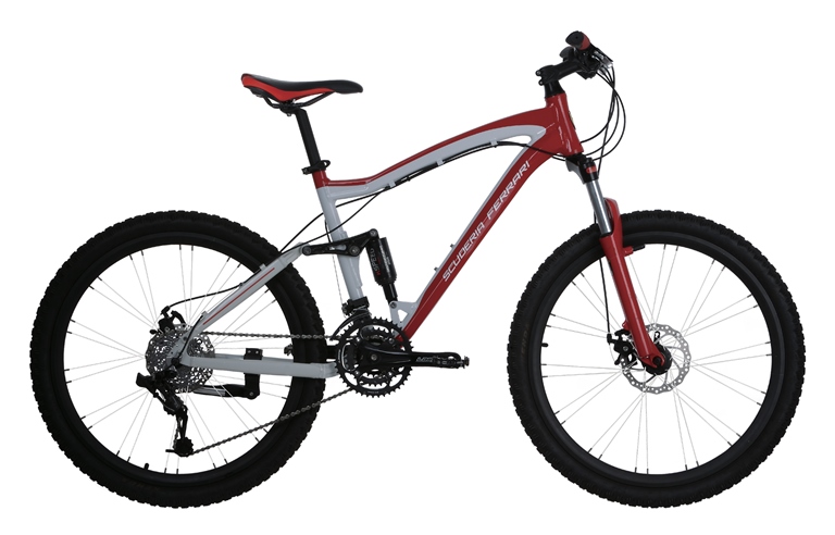 Ferrari Premium Mountain Bike