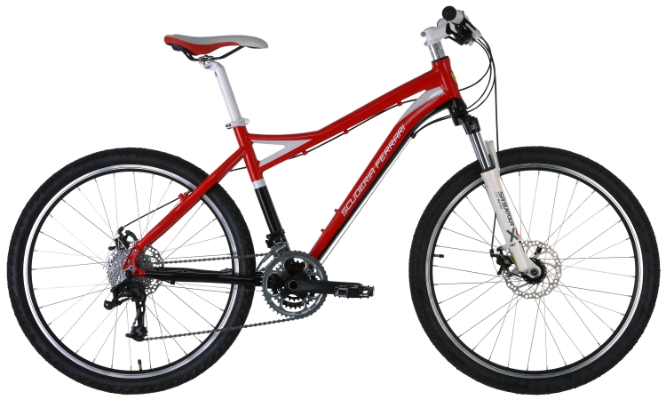 Ferrari Premium Hight Performance Mountain Bike