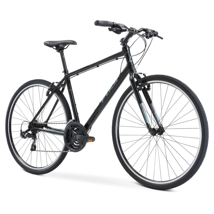 Fuji Absolute 2.1