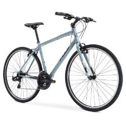 Fuji Absolute 2.1