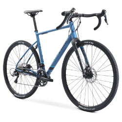 Fuji Jari 2.1
