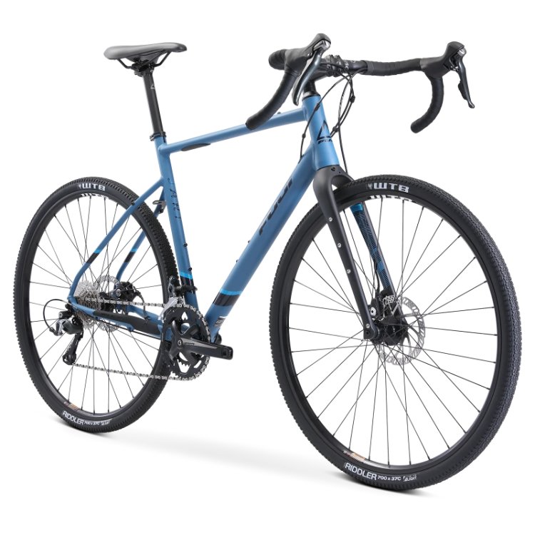 Fuji Jari 2.1