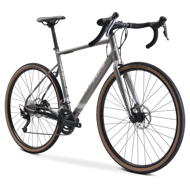 Fuji Jari 2.5