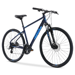 Fuji Traverse 1.5