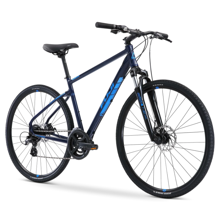 Fuji Traverse 1.5