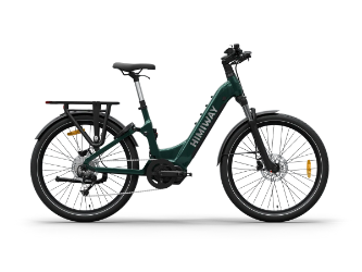 Himiway A7 Pro Commuter eBike  Himiway A7 Pro Commuter eBike