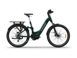 Himiway A7 Pro Commuter eBike  - 