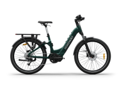 Himiway A7 Pro Commuter eBike  Himiway A7 Pro Commuter eBike