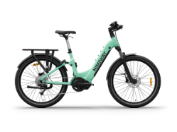 Himiway A7 Pro Commuter eBike  - 