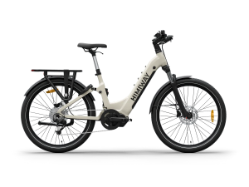 Himiway A7 Pro Commuter eBike  - 
