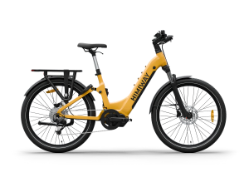 Himiway A7 Pro Commuter eBike  - 