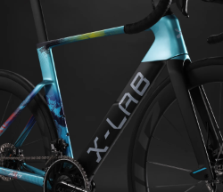 XDS X-LAB AD9