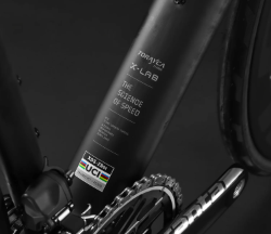 XDS X-Lab RT9 Road Bike