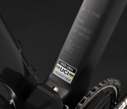 XDS X-LAB AD8 Areo Road Bike