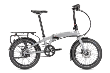 Tern Verge S8i Tern Verge S8I folding bike 