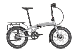 Tern Verge S8i Tern Verge S8I folding bike 
