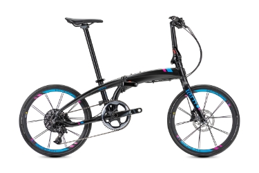 Tern Verge X11 