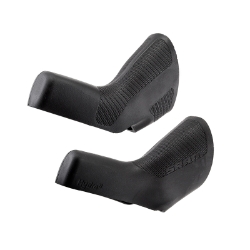 BRAKE HOOD SRAM RED HYDRAULIC BLK PR.11s 